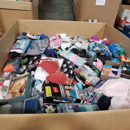 Buy Underwear Pallet image 4