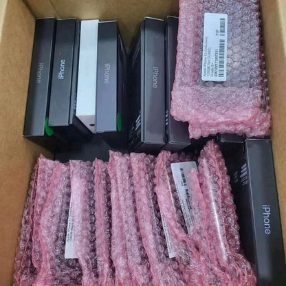 Bulk Iphone 13 Liquidation Pallets image 4