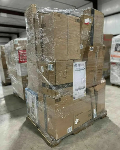 Dollar general pallets image 3
