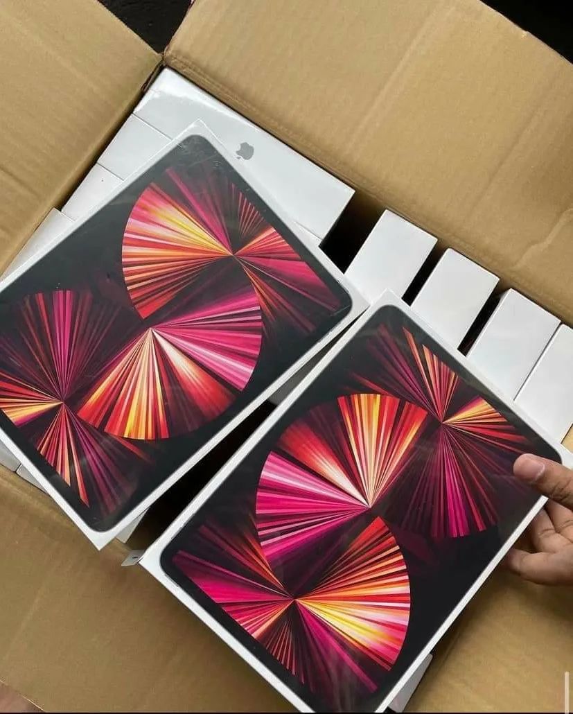 Wholesale Ipad Pro Pallets image 0