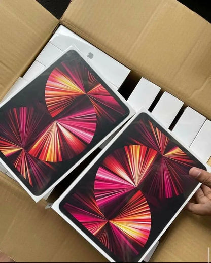Wholesale Ipad Pro Pallets image 0