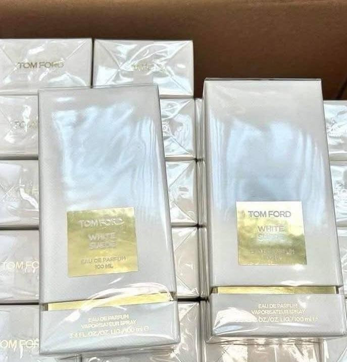Full Size Perfume Pallets image 3