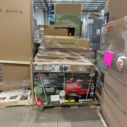 HD In Store Returns image 7