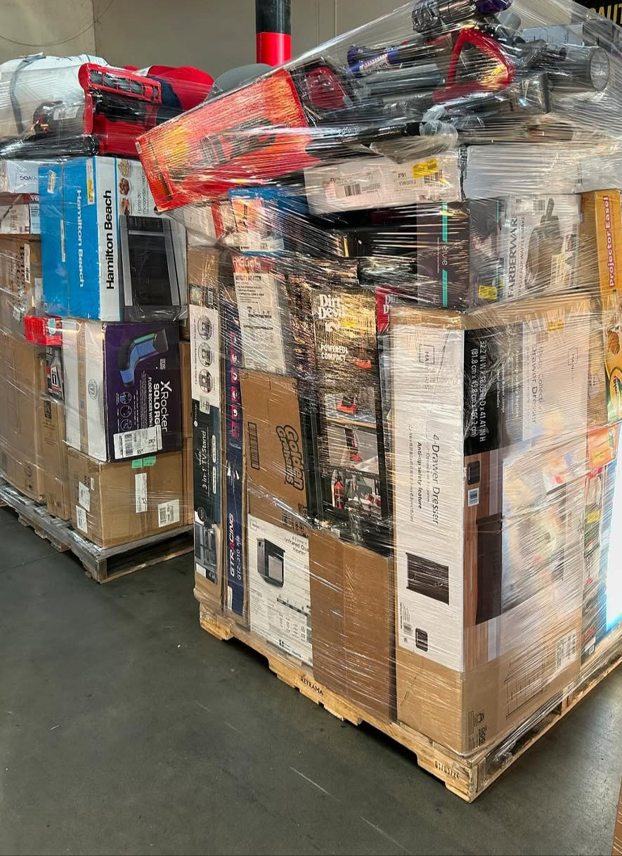 Bulk AMZ Electronics image 10
