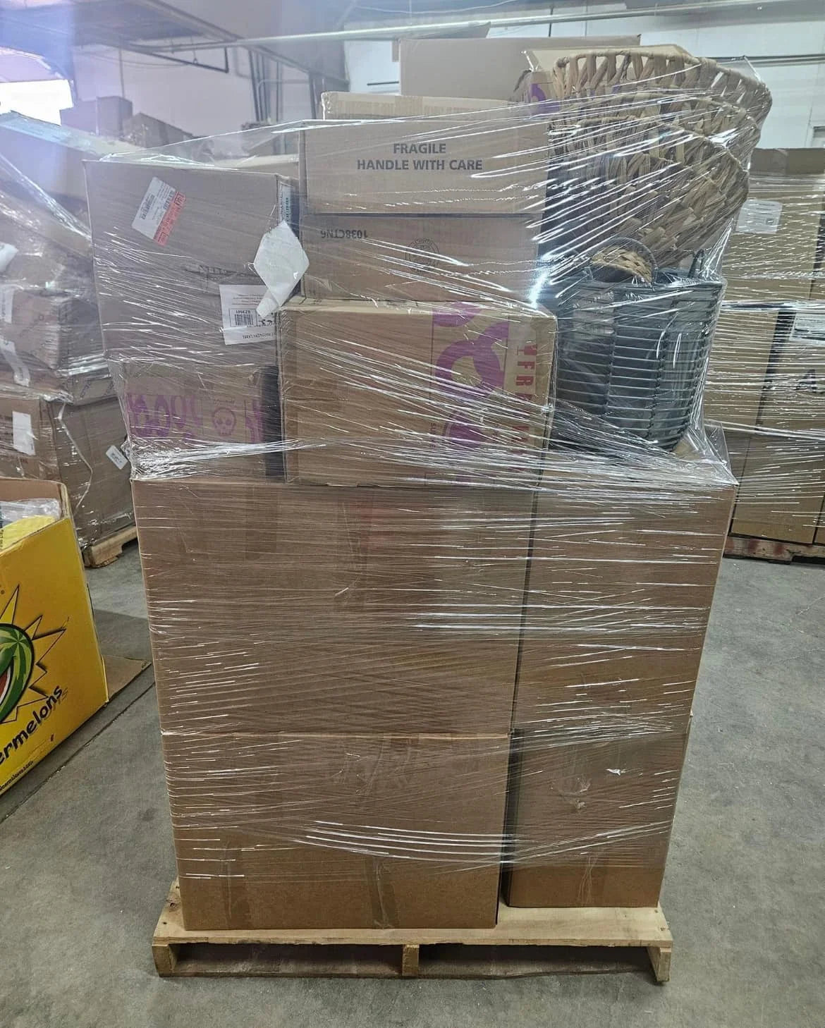 DG Summer Load (22 Pallets) image 7