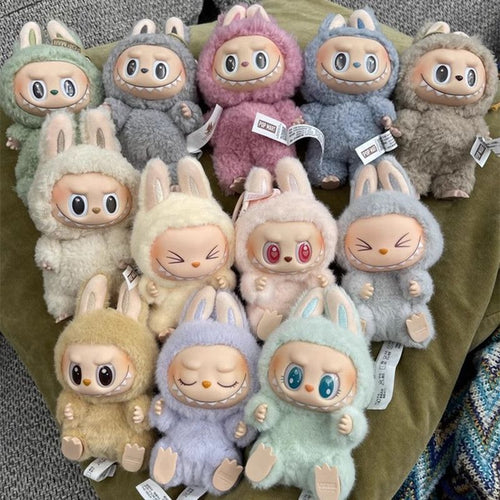 Labubu Monster Doll Pallet image 0