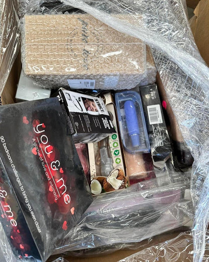 Wholesale Personal Wellness Products Pallet image 2