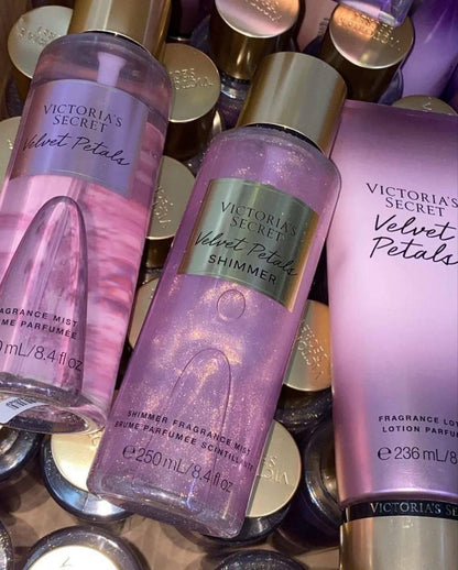 Victoria Secret Perfume Pallet image 4