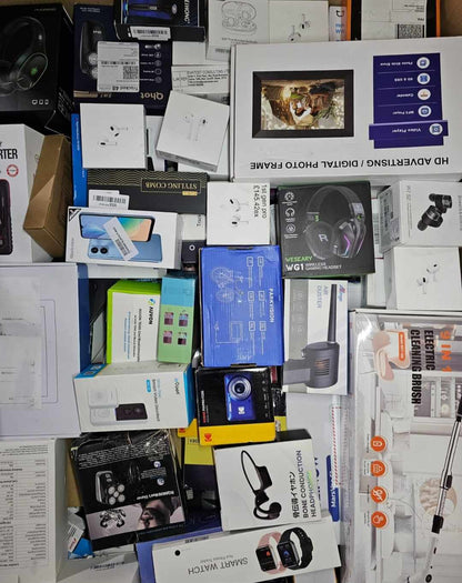 Amazon Mystery Box image 10