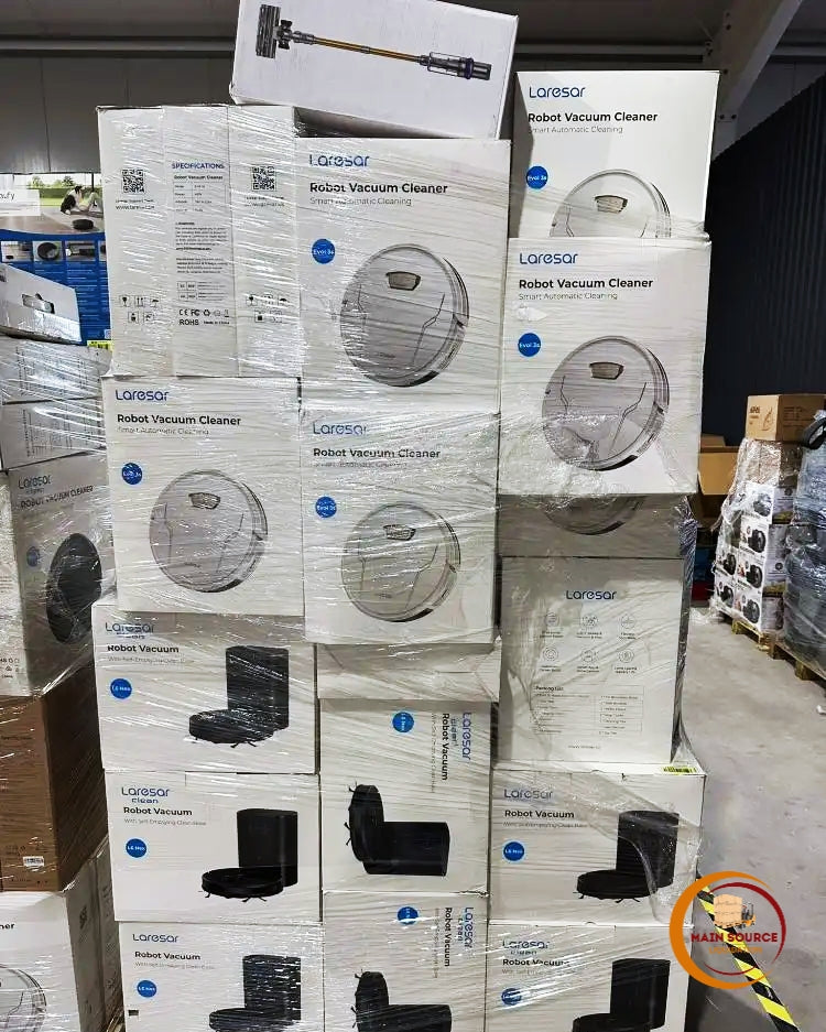 IRobot pallets image 1
