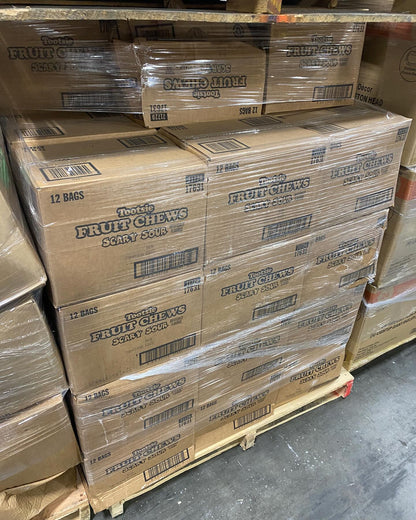 Wholesale Candy Pallets image 2
