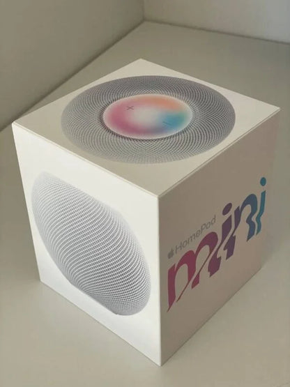 Apple HomePod mini Bulk Box image 1