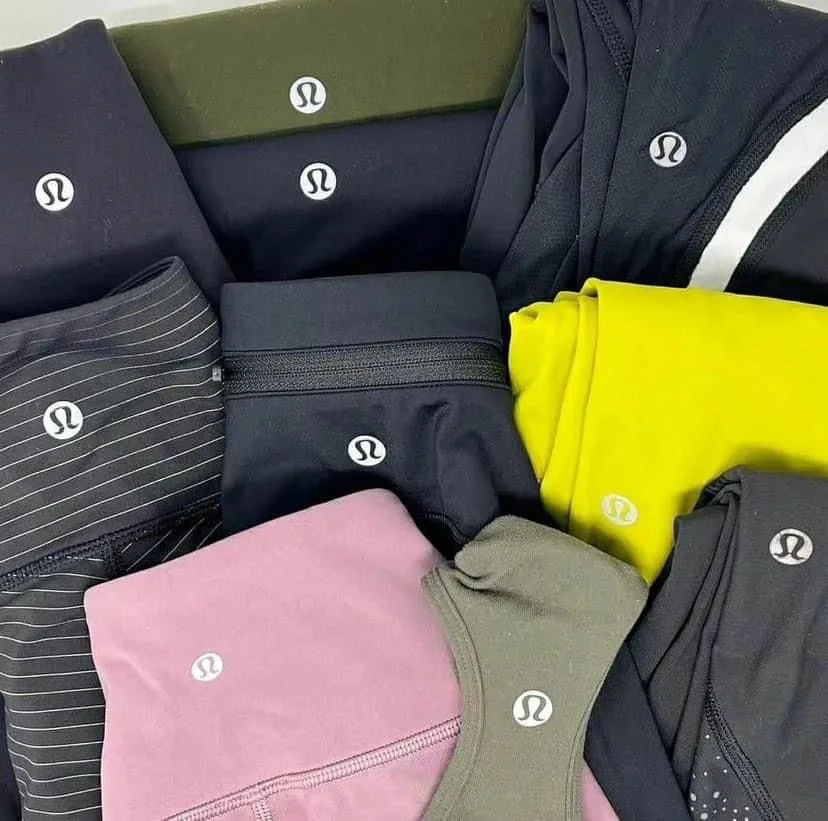 lululemon pallets image 3