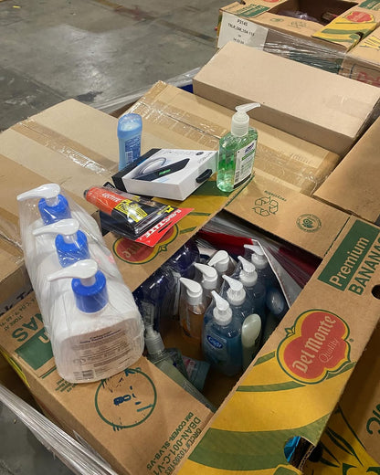 Detergent Pallet image 5