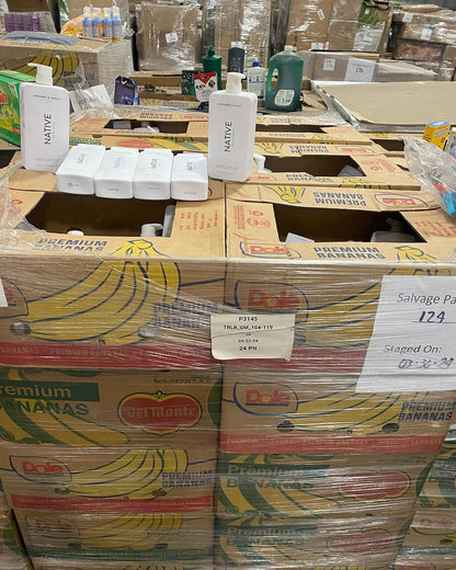 Detergent Pallet image 7