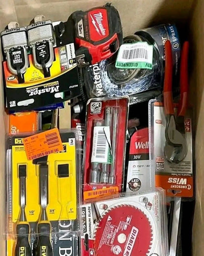 HD turbo premium boxes image 1