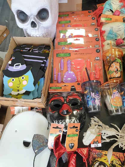 Halloween Pallets image 7