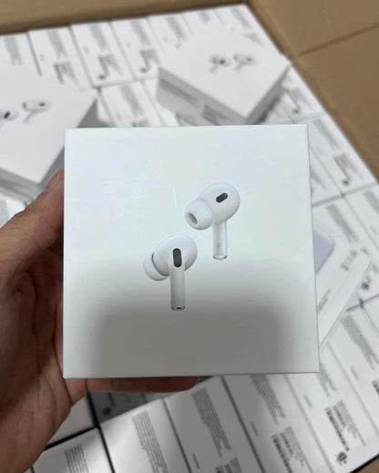 Bulk Airpod Pro Liquidation Pallets image 5