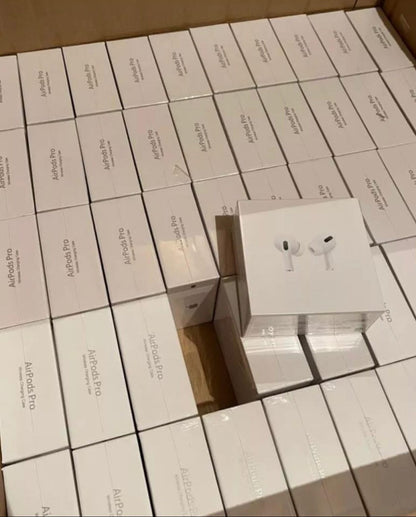 Bulk Airpod Pro Liquidation Pallets image 2