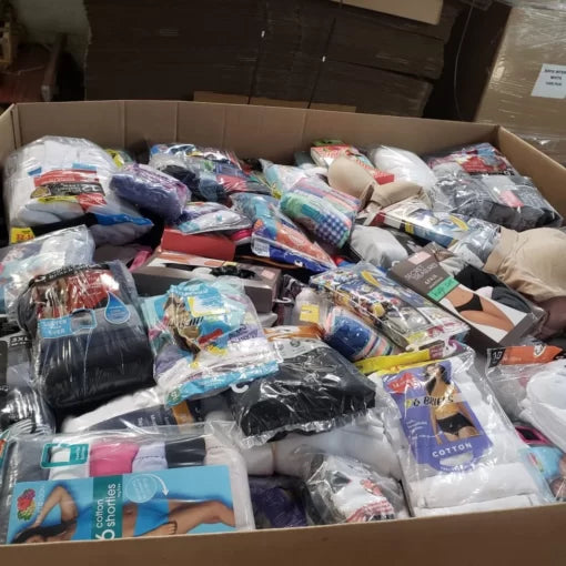 Buy Underwear Pallet image 3