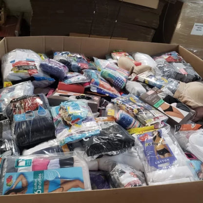 Buy Underwear Pallet image 3