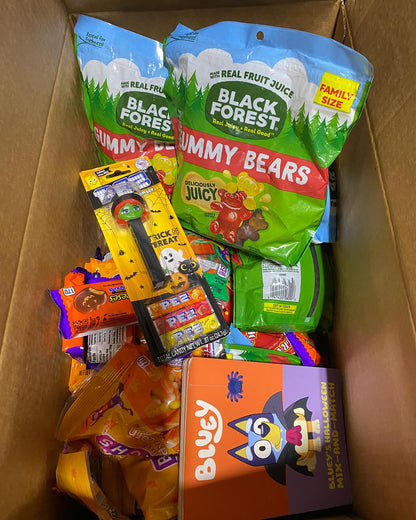 Wholesale Candy Pallets image 0