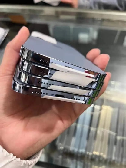 iPhone 12 Pro Max (US/A2342) image 2