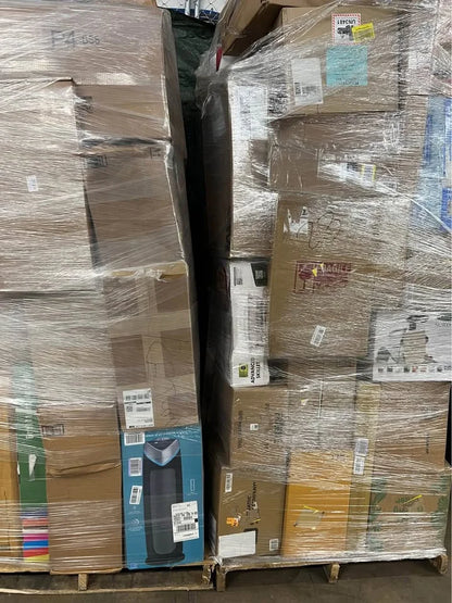 Amazon Monster Liquidation Pallet image 2