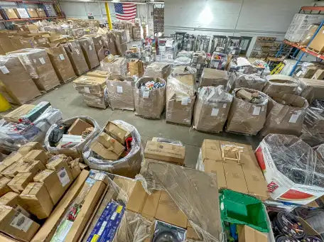 DG Summer Load (22 Pallets) image 5