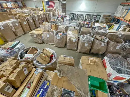 DG Summer Load (22 Pallets) image 5