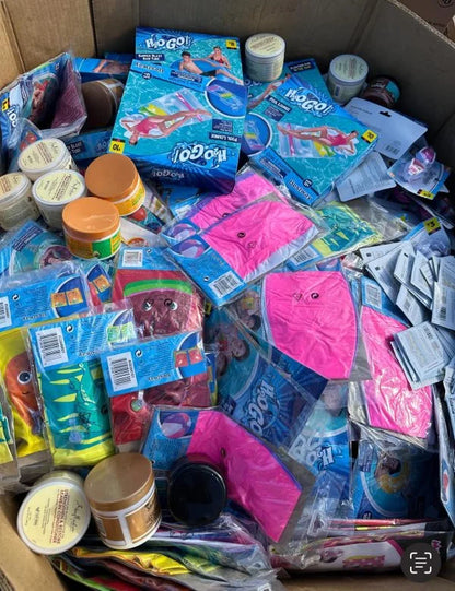 DG Summer Load (22 Pallets) image 3
