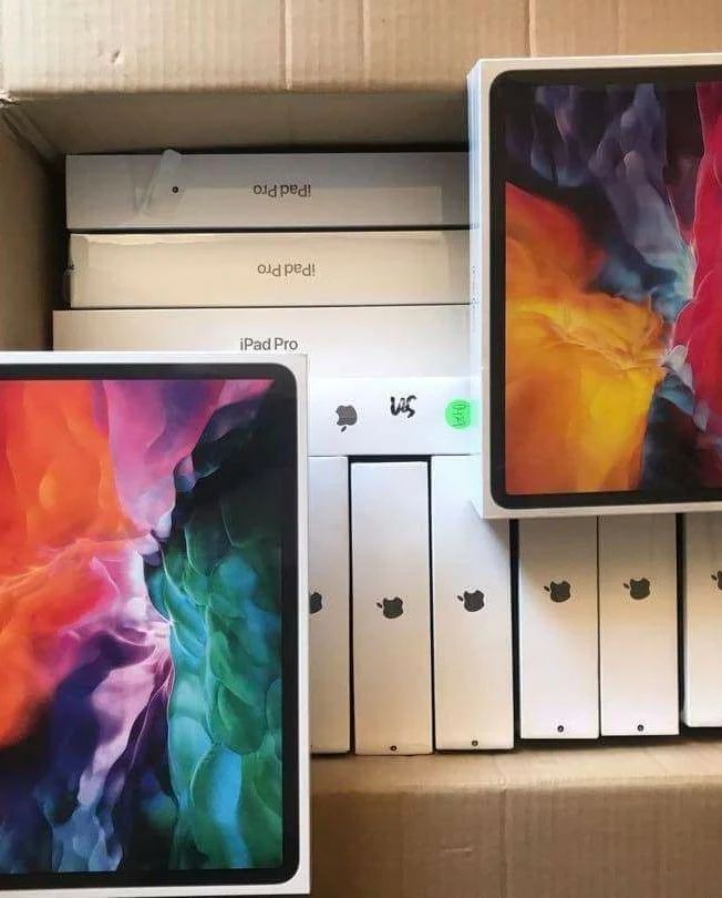 Wholesale Ipad Pro Pallets image 4