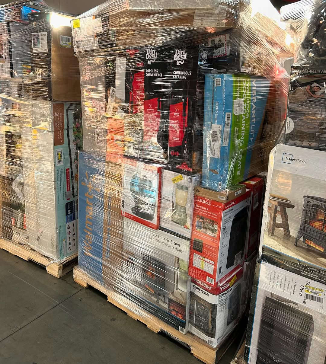 Bulk AMZ Electronics image 13