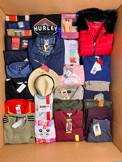 costco clothing pallets-Low Prices + HUGE $$$ Profits