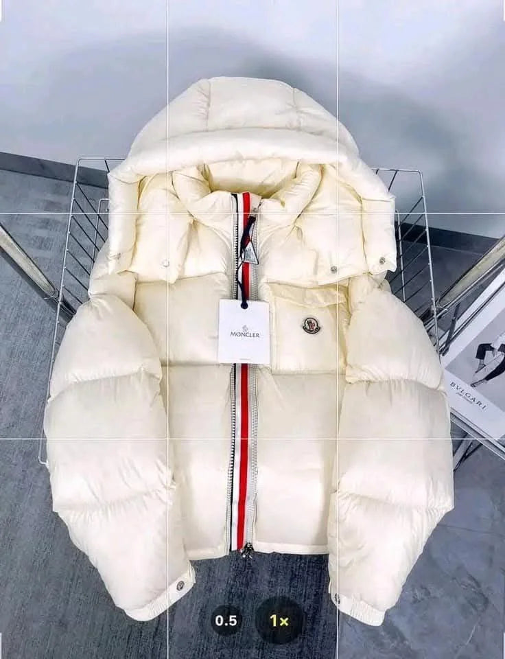 Jacket moncler Pallet image 2