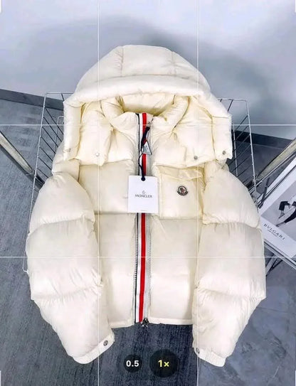 Jacket moncler Pallet image 2