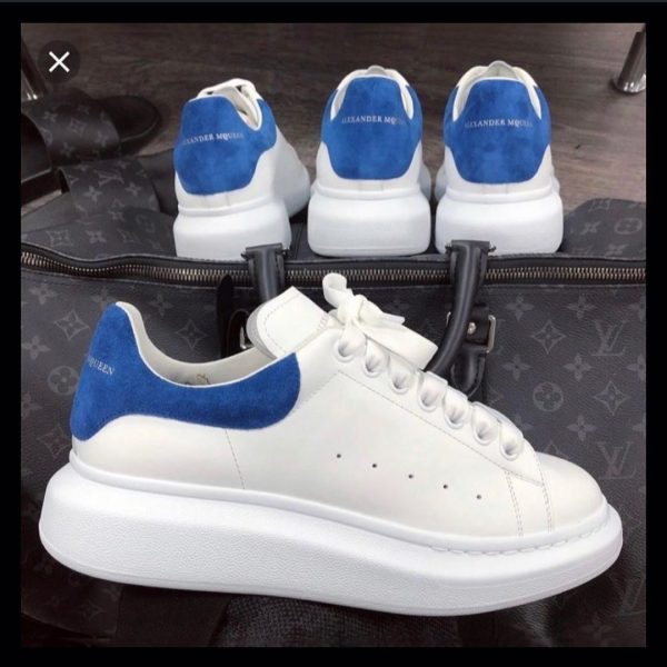 Alexander McQueen Shoes Pallet image 4