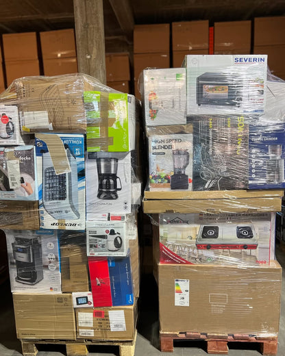 Target and Amazon general merchandise image 8