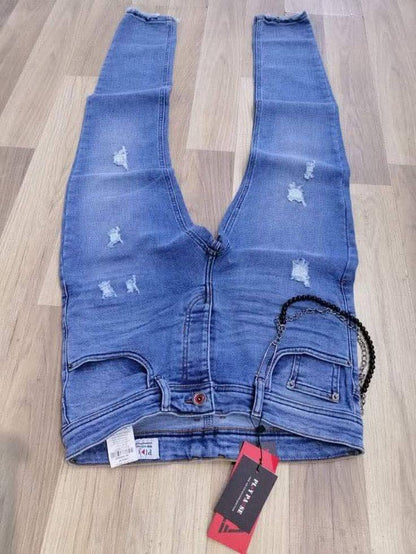 Authentic Mixed Jeans Pallets image 1