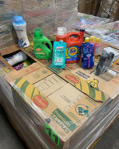 Detergent Pallet image 8