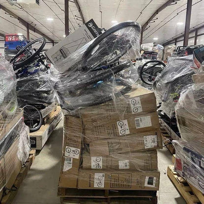 Bicycle Pallet image 1