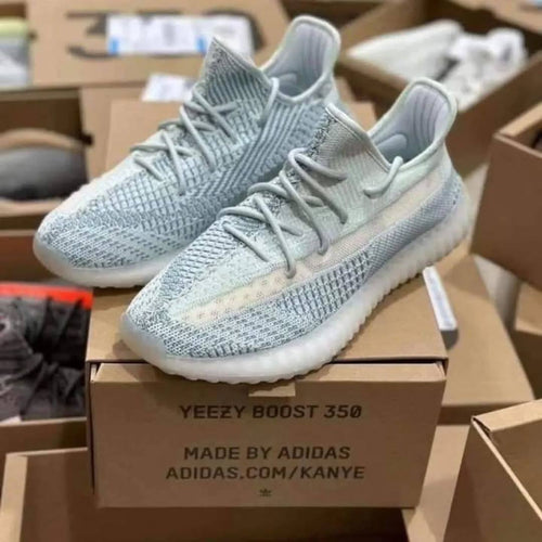 Yeezy Sneakers Pallets image 0