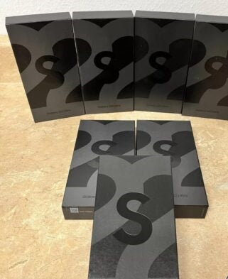 Samsung Galaxy S22 Ultra 5G Pallet image 2
