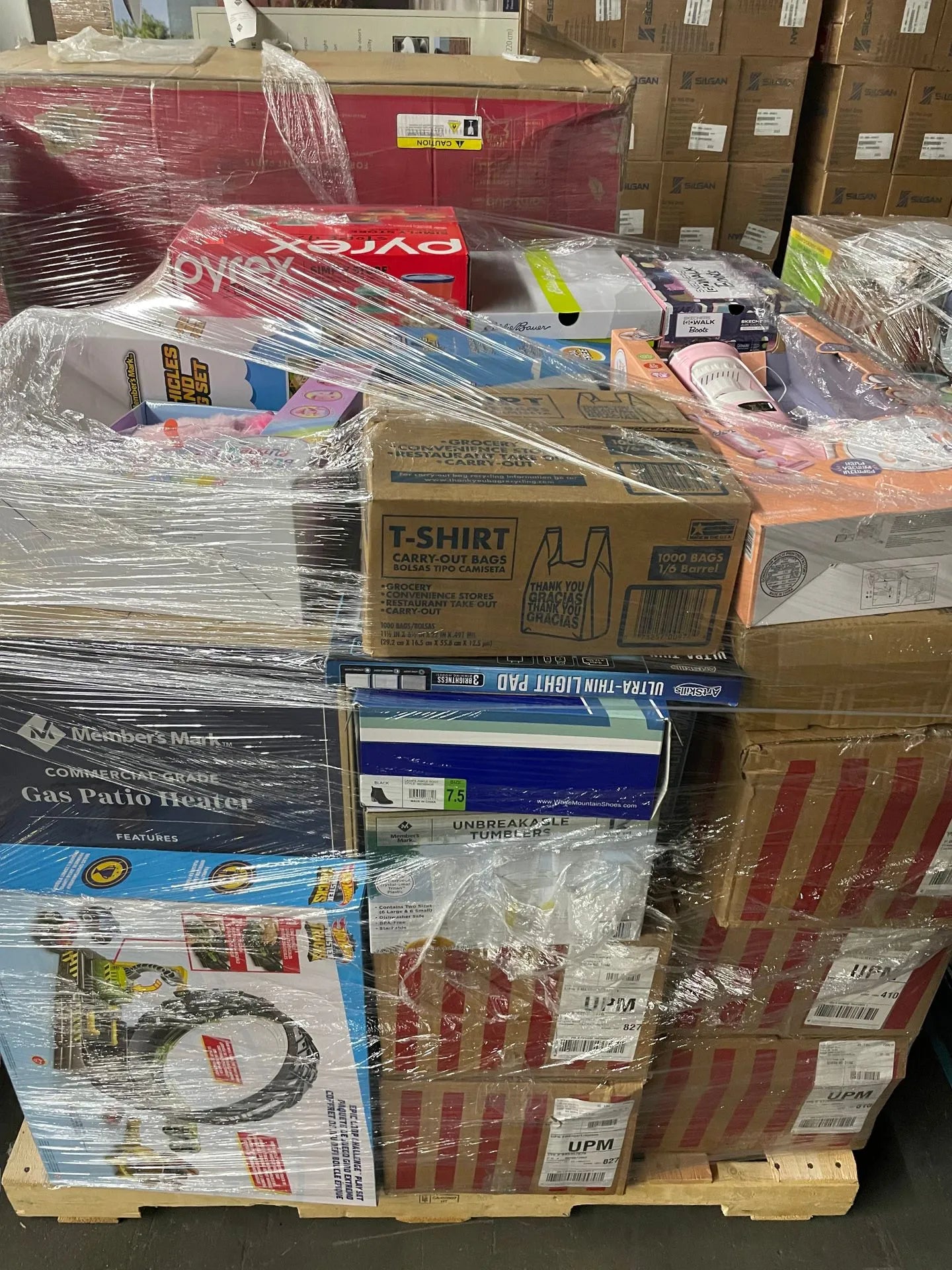 Buy Sams Club Truckload image 3