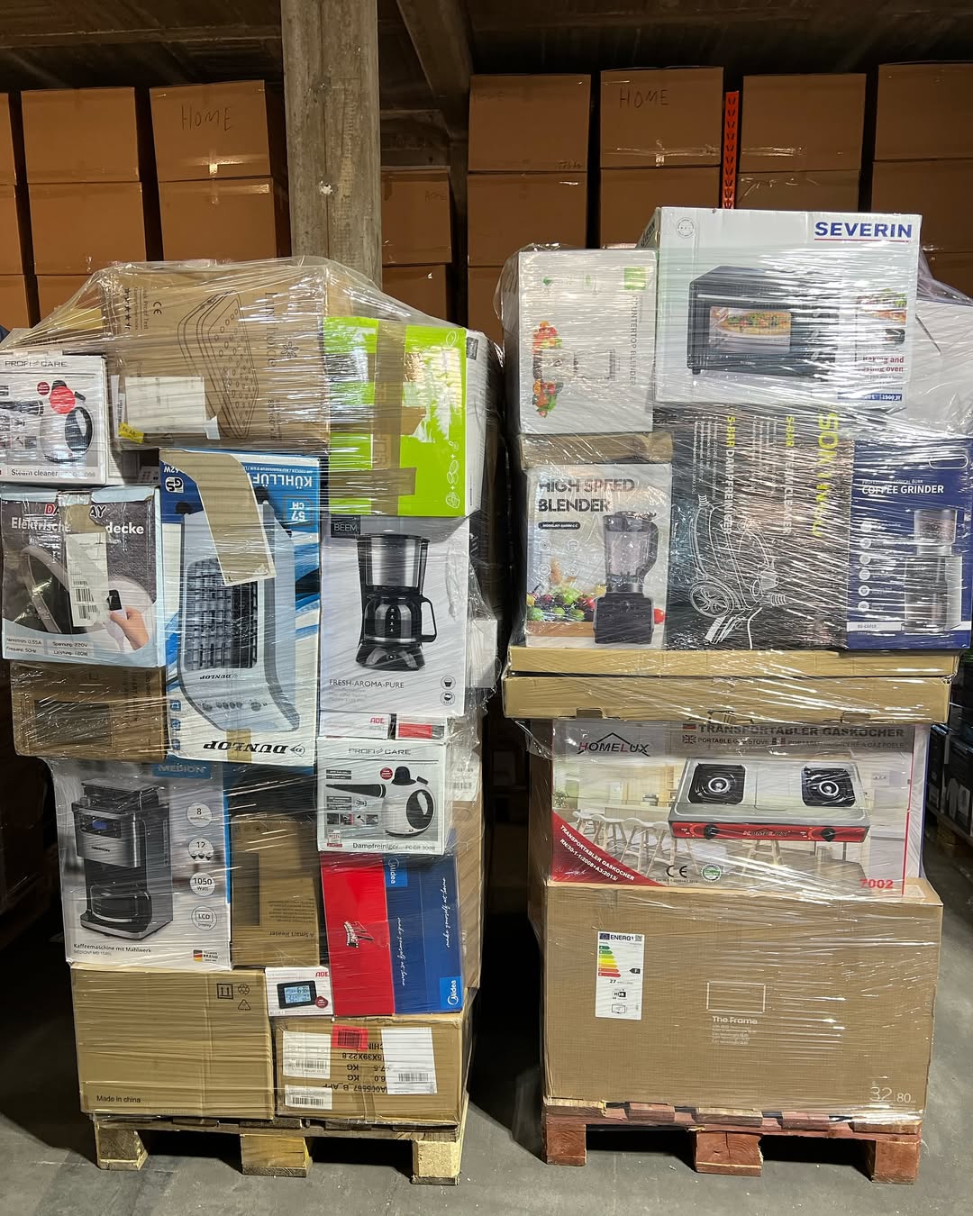 Target and Amazon general merchandise image 9