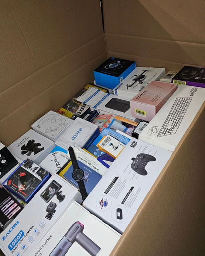 Amazon Mystery Box image 3