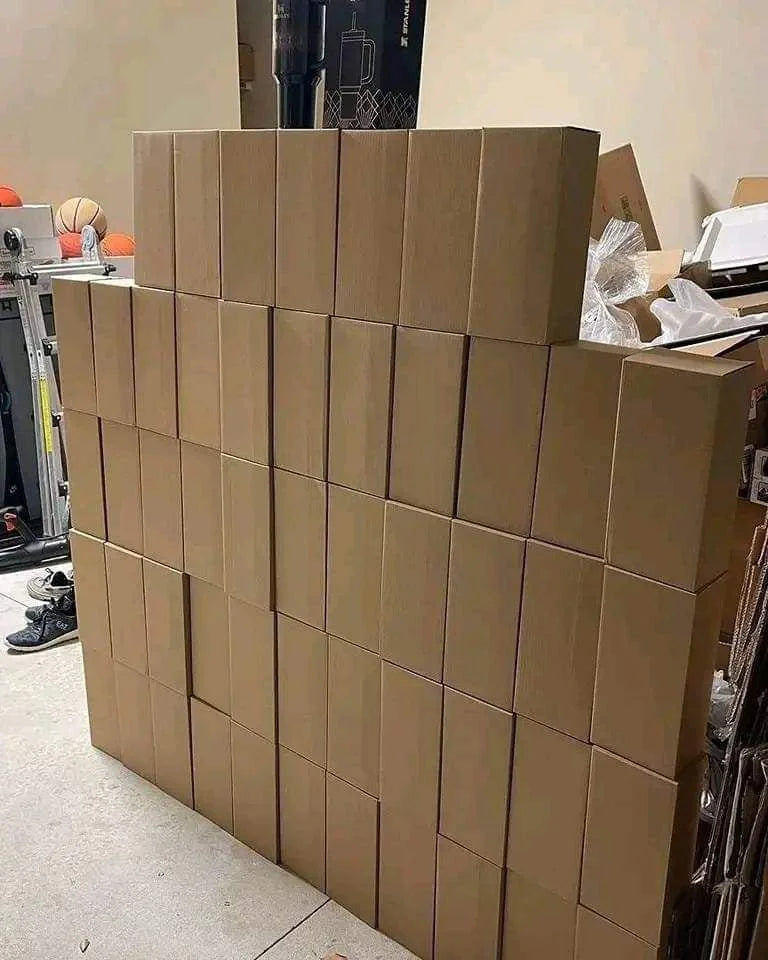 Stanley Starbucks Cup Pallet image 2