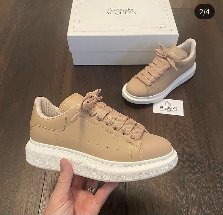 Alexander McQueen Shoes Pallet image 3