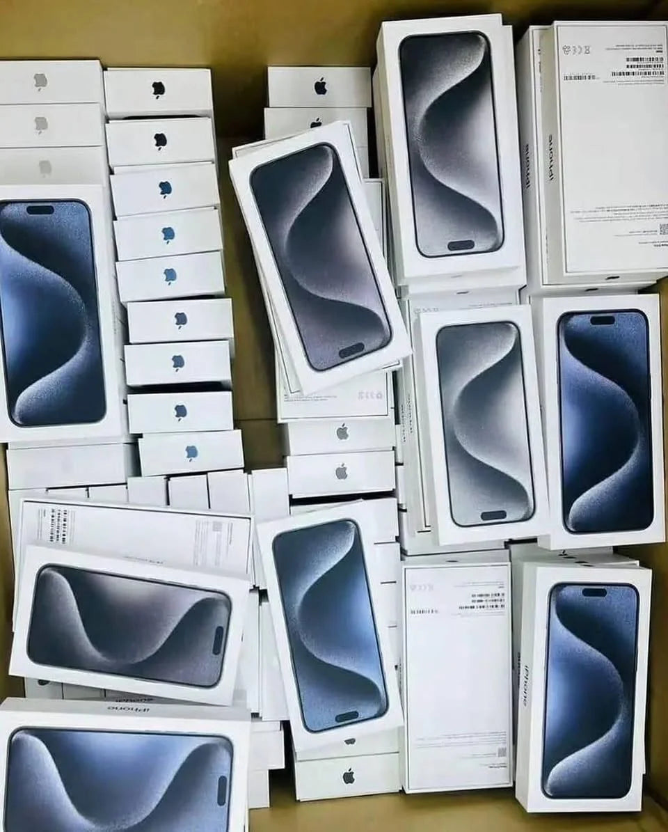 Buy iPhone 15 Pro Max image 2