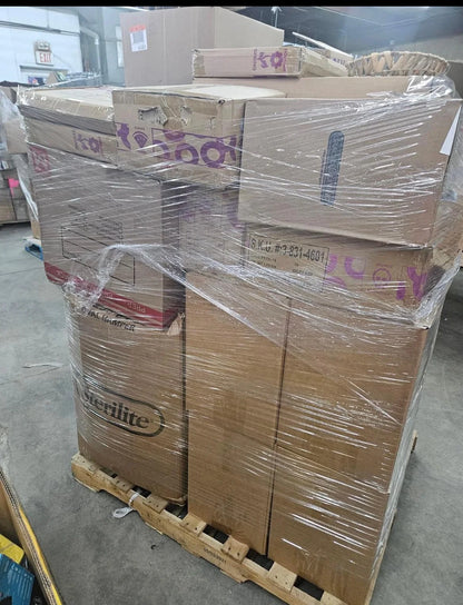 DG Summer Load (22 Pallets) image 6